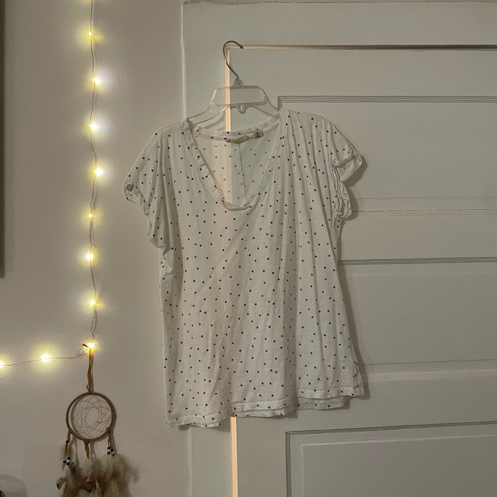 Star tee